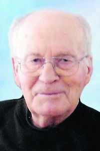 Photo of Charles-Auguste Saint-Onge